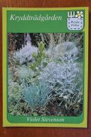 Kryddtr&auml;dg&aring;rden
