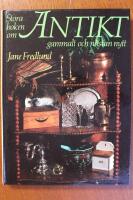 Stora boken om antikt