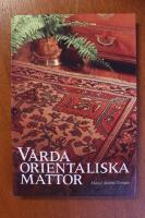 V&aring;rda orientaliska matto