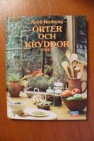 &Ouml;rter och kryddor