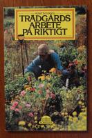 Tr&auml;dg&aring;rdsarbete p&aring; riktigt