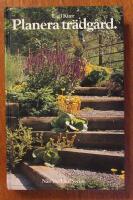 Planera tr&auml;dg&aring;rd