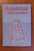 Runstenar i S&ouml;dermanland