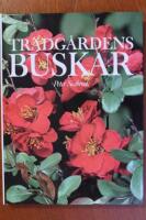 Tr&auml;dg&aring;rdens buskar