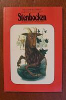 Stenbocken - Zodiakbiblioteket
