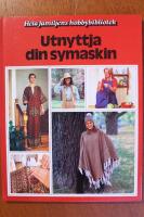 Utnyttja din symaskin