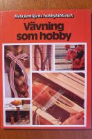 V&auml;vning som hobby : en bok med id&eacute;er steg f&ouml;r steg