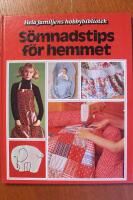 S&ouml;mnadstips f&ouml;r hemmet