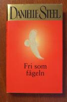 Fri som f&aring;geln