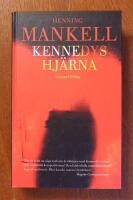 Kennedys hj&auml;rna