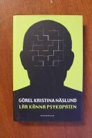 L&auml;r k&auml;nna psykopaten