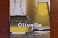 Smaks&auml;tt med olivolja