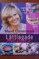 L&auml;ttlagade menyer
