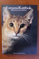 Forums kattbok 2:A uppl.