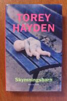 Skymningsbarn