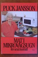 Mat i mikrov&aring;gsugn sm&aring;