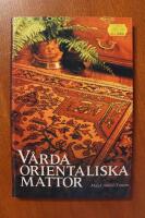 V&aring;rda orientaliska matto