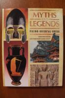 Myths and legends : Viking, Oriental, Greek