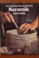 Keramik som hobby