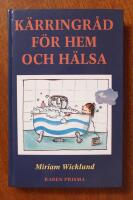 K&auml;rringr&aring;d f&ouml;r hem och h&auml;lsa