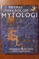 Prismas stora bok om mytologi