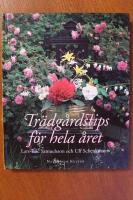 Samuelsson, Schenkmanis/Tr&auml;dg&aring;rdstips f&ouml;r hela &aring;re