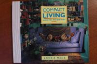 Compact living : id&eacute;er f&ouml;r tr&aring;ngbodda