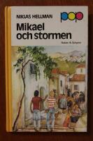 Mikael och stormen