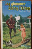 Jag gl&ouml;mmer aldrig Tikhon