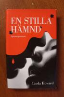 En stilla h&auml;mnd