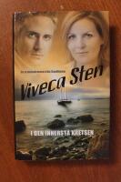 I den innersta kretsen : [en kriminalroman fr&aring;n Sandhamn]