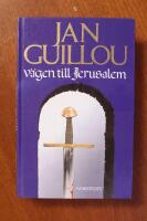 V&auml;gen till Jerusalem