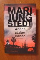 Andra sidan m&aring;nen