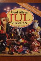Julverkstan