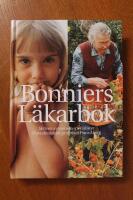 Bonniers l&auml;karbok