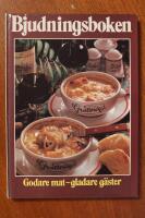 Godare mat - gladare g&auml;ster