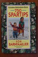 Spartips f&ouml;r barnfamiljen