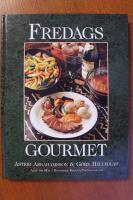 Fredagsgourmet