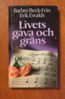 Livets g&aring;va och gr&auml;ns