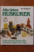 Alla tiders huskurer