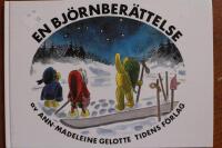 En bj&ouml;rnber&auml;ttelse