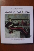 Manlig F&aring;f&auml;nga