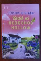 K&auml;rlek p&aring; Hedgehog Hollow