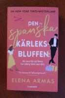 Den spanska k&auml;rleksbluffen