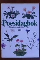 Poesidagbok : dag f&ouml;r dag under hela &aring;ret
