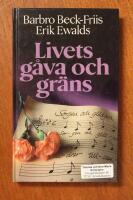 Livets g&aring;va och gr&auml;ns