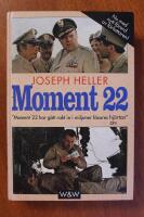 Moment 22
