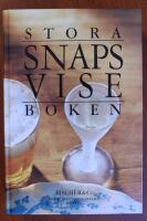 Stora snapsviseboken