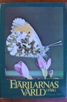 Fj&auml;rilarnas v&auml;rld i f&auml;rg