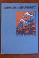 Ordalek och sm&aring;konst